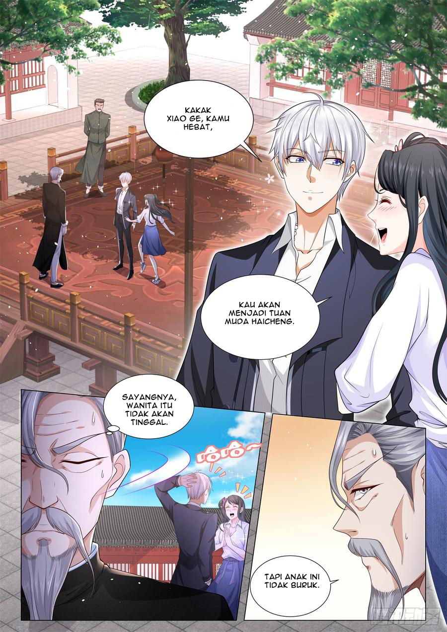 Shen Hao’s Heavenly Fall System Chapter 96 Gambar 2